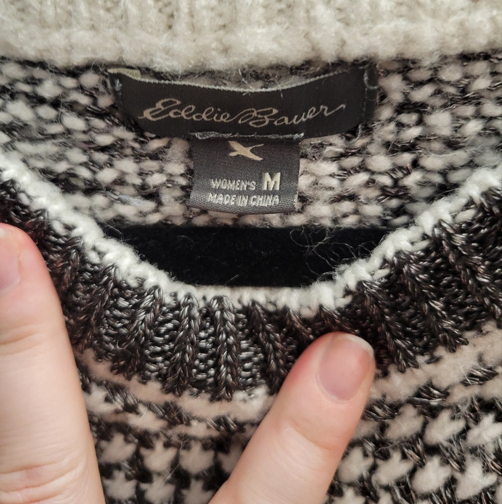 Sweater